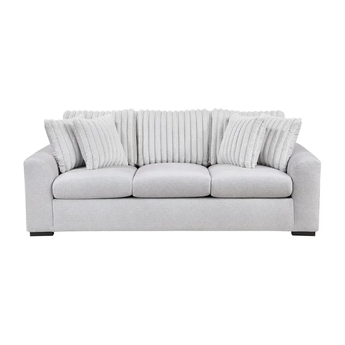 Athena Gray Sofa