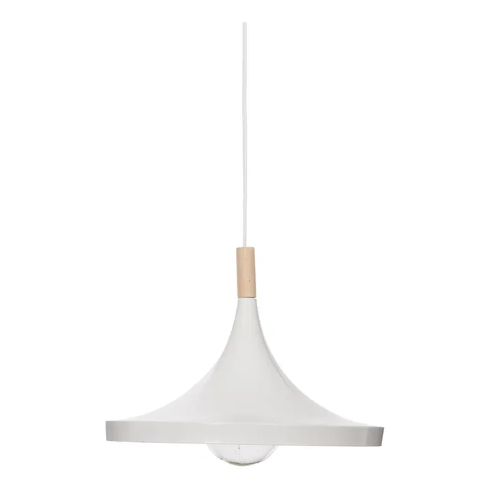 Atmosphera – Lámpara colgante DEB 1xE27/60W/230V
