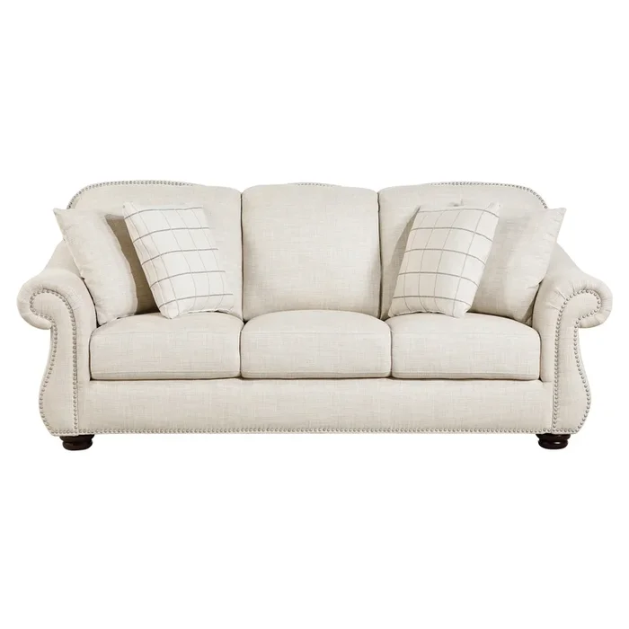 Attleboro Beige Sofa