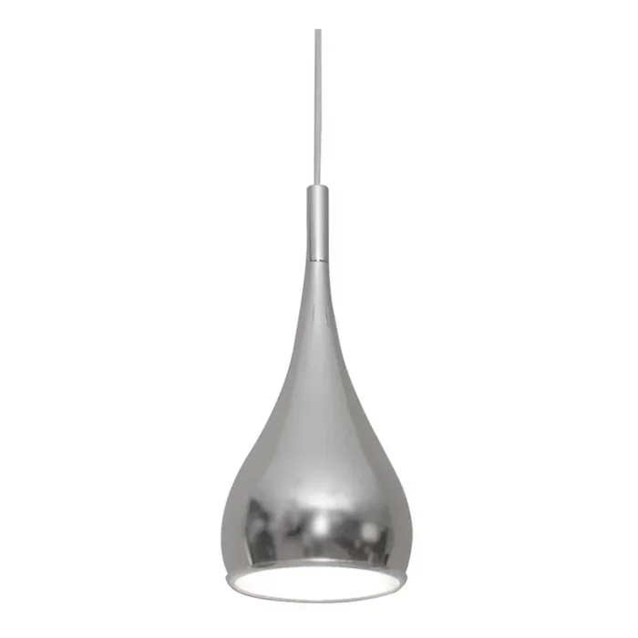 Azzardo AZ0285 – Lámpara colgante SPELL 1xE27/60W/230V