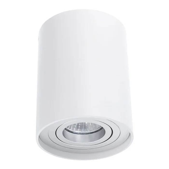 Azzardo AZ0858 – Plafón BROSS 1xGU10/50W/230V