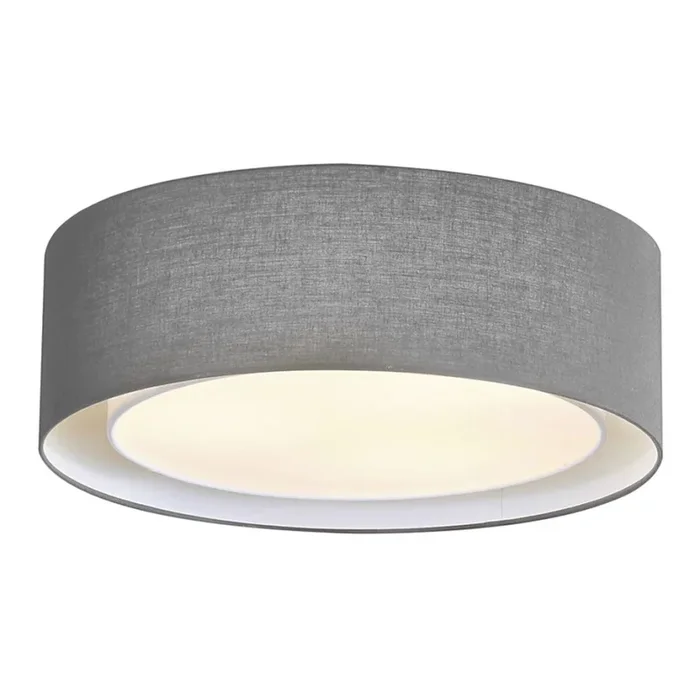 Azzardo AZ2319 – Plafón MILO 3xE27/60W/230V