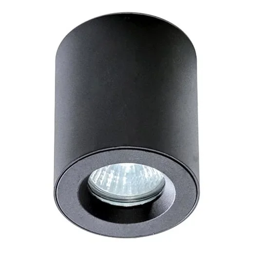 Azzardo AZ2558 – Plafón de exterior ARO 1xGU10/50W/230V IP54