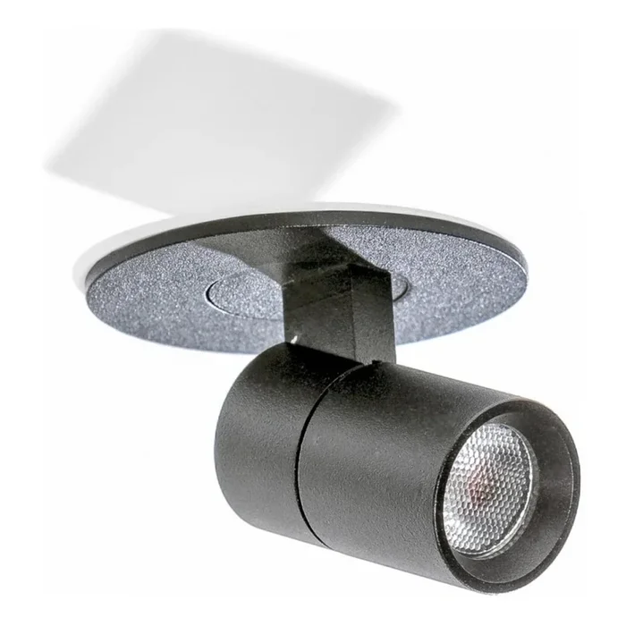 Azzardo AZ2708 – LED Foco empotrable LINA 1xLED/2W/230V