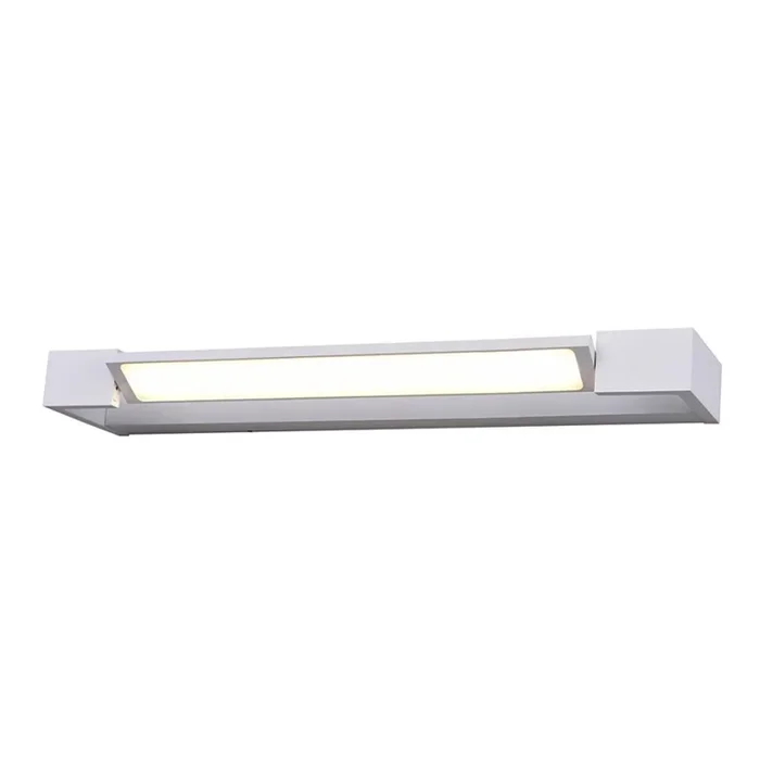 Azzardo AZ2793 – Aplique LED del baño DALI 1xLED/18W/230V IP44 4000K