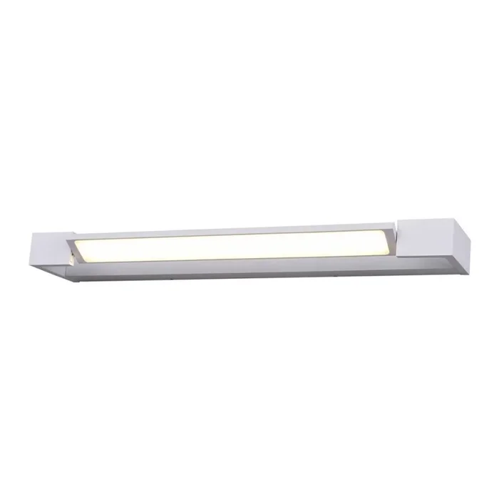 Azzardo AZ2794 – Aplique LED del baño DALI 1xLED/24W/230V IP44 3000K