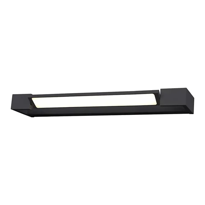 Azzardo AZ2894 – Aplique LED del baño DALI 1xLED/18W/230V IP44 3000K