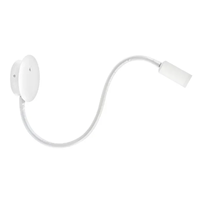 Azzardo AZ2944 – LED Foco de pared NOGAT 1xLED/3W/230V