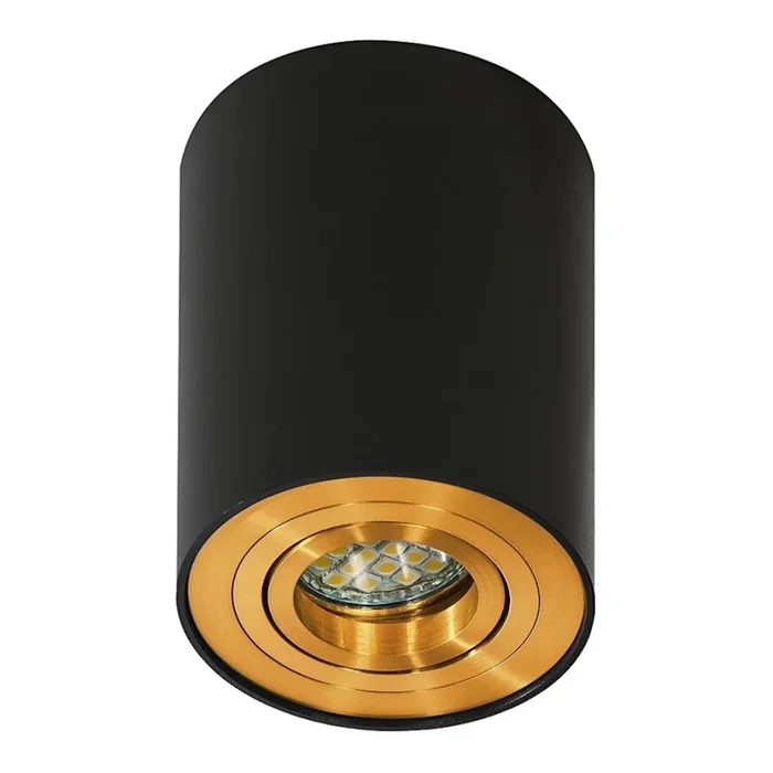 Azzardo AZ2955 – Plafón BROSS 1xGU10/50W/230V