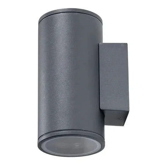 Azzardo AZ3319 – Aplique de exterior JOE 2xGU10/35W/230V IP54
