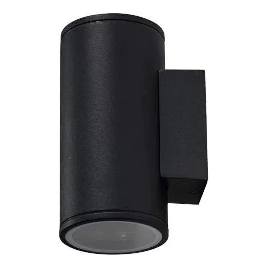 Azzardo AZ3320 – Aplique de exterior JOE 2xGU10/35W/230V IP54