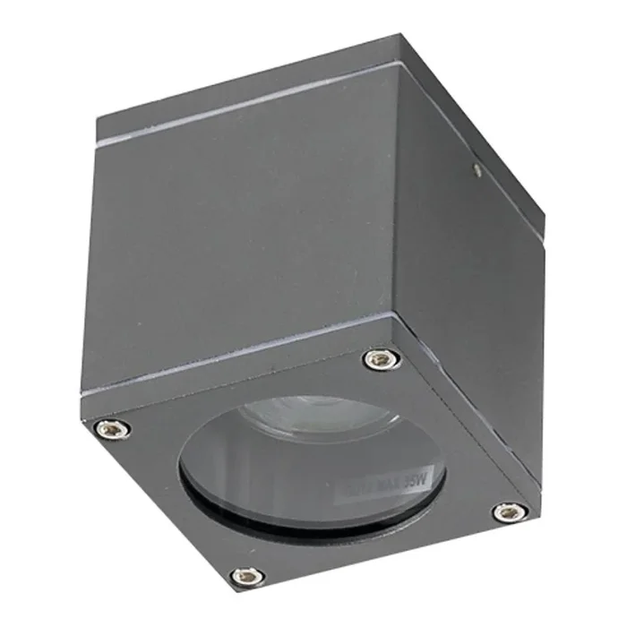 Azzardo AZ3323 – Foco de exterior JOE 1xGU10/35W/230V IP54