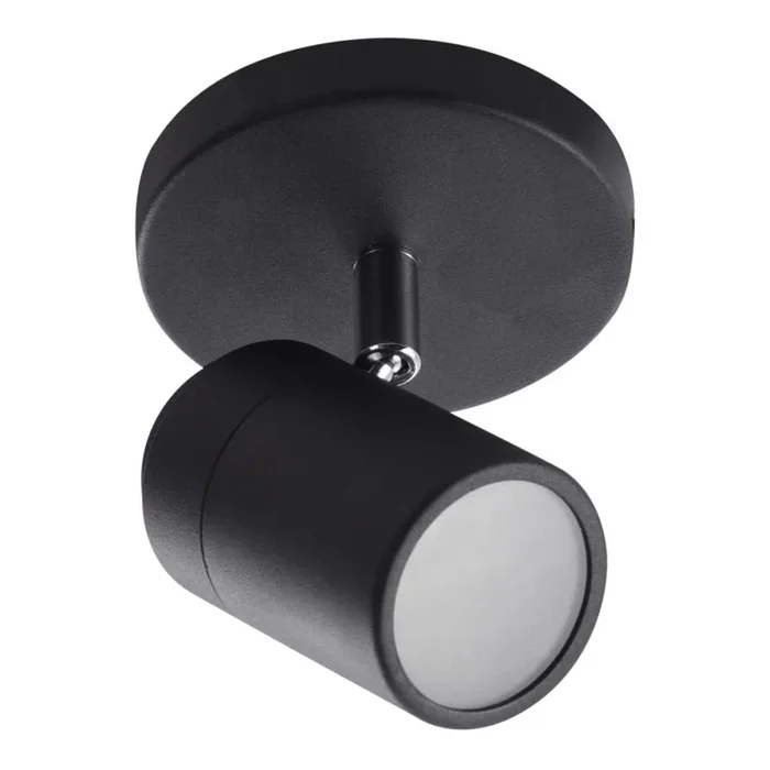 Azzardo AZ4136 – Foco de baño NOEMIE 1xGU10/35W/230V IP44