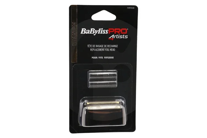 Babylisspro FXRF2GSE cortapelos 4rtists gunsteelfx