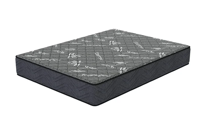 Bamboo 7″ Foam Queen Mattress