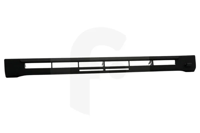 Barra transversal (rejilla) superior para puerta AEG, Electrolux y otros horno 140036108011