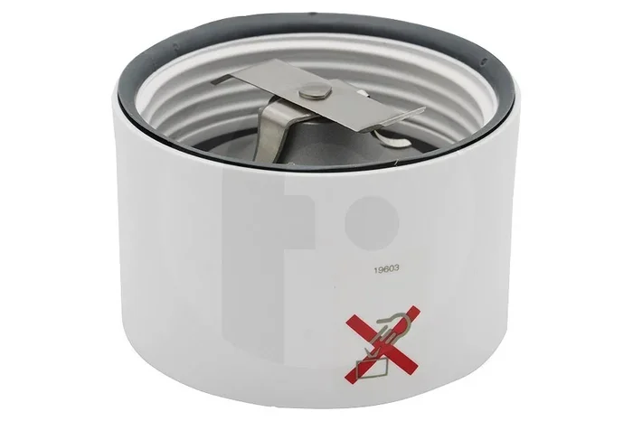 Base con Cuchillo Kenwood KW697750 Procesador de Alimentos