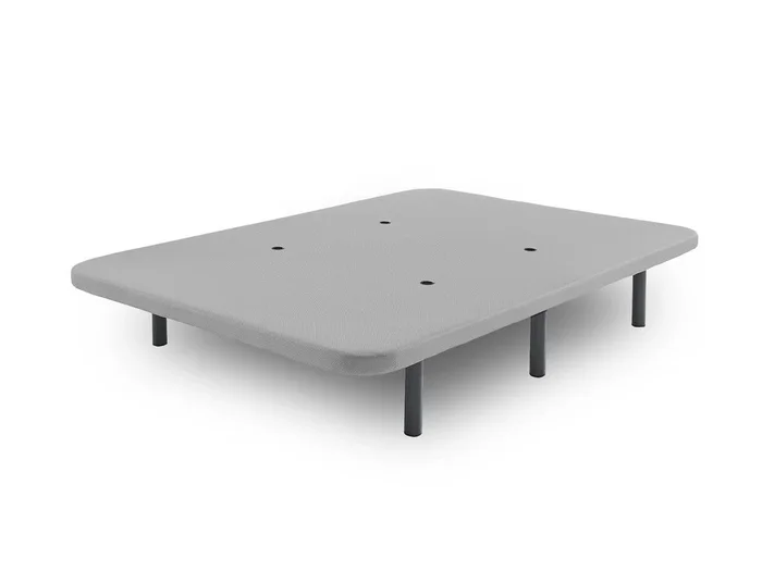 Base Tapizada Reforzada Slaap 80×190 – Colchones Vela