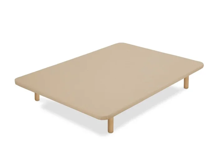 Base Tapizada Tapiflex Decor Transpirable 135×190 – Colchones Vela