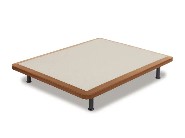Base Tapizada Tapiflex Polipiel antideslizante transpirable 90×182 – Colchones Vela