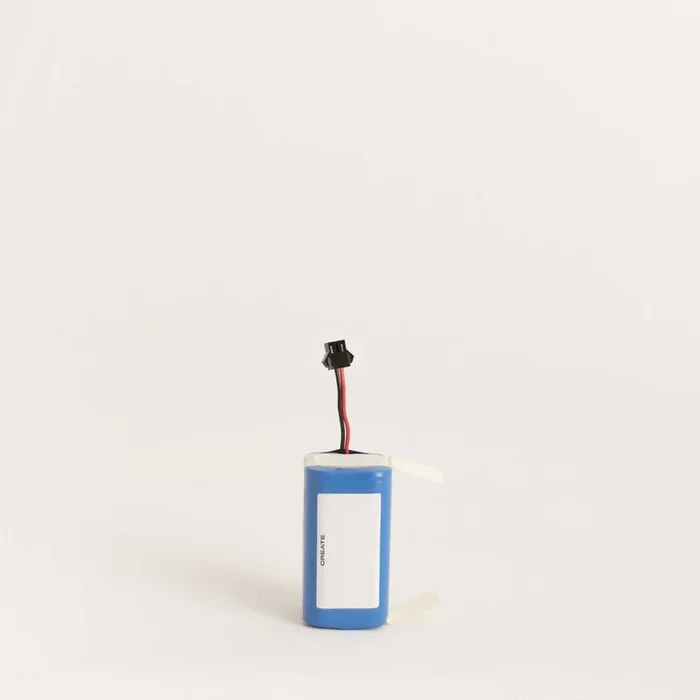 Batería Li-Ion 2600 mAh para robot aspirador NETBOT S15, S14, S12 ,S10