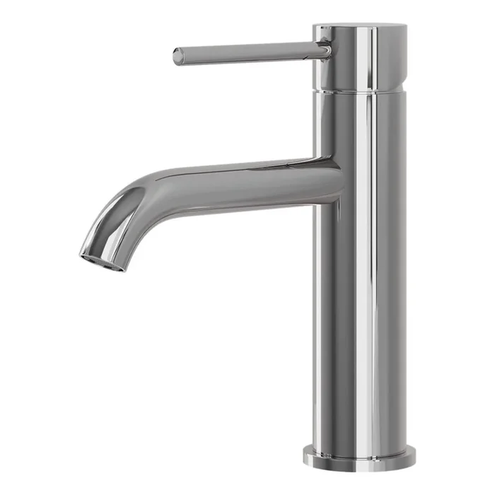 BATH DELUXE 28-018-01-83-02 – Grifo de lavabo SOVANG 18,3 cm cromo brillante