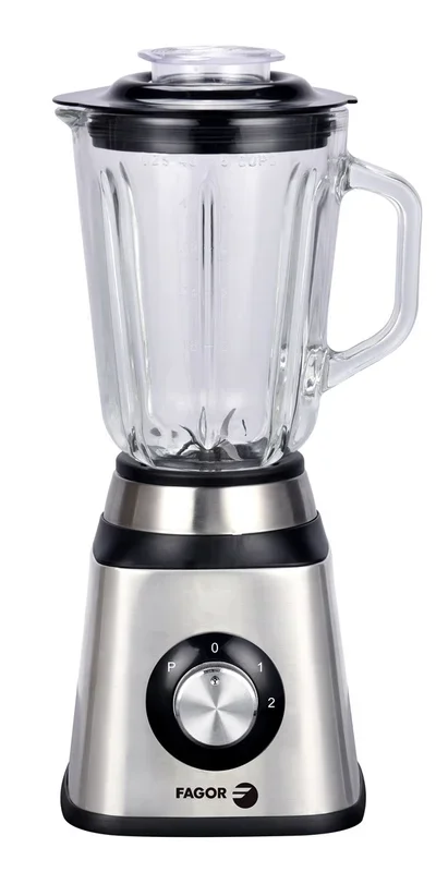 Batidora de vaso FAGOR FGE04006 450W 1,5 litros