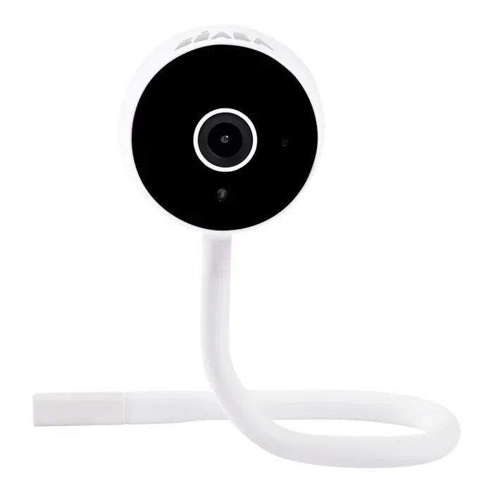Beaba – Monitor de bebé inteligente ZEN CONNECT 5V Wi-Fi blanco