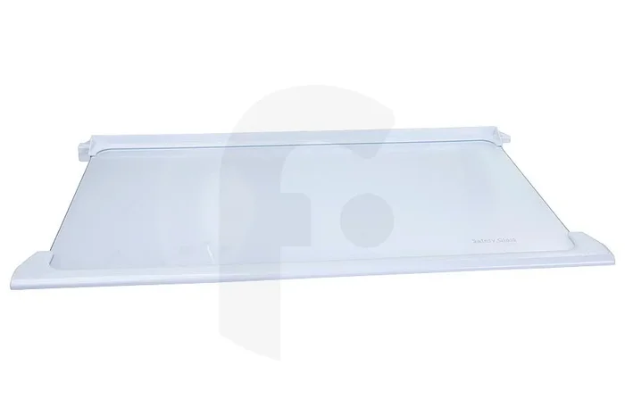Beko estante de vidrio completo incl. perfiles (bordes) 4659370100