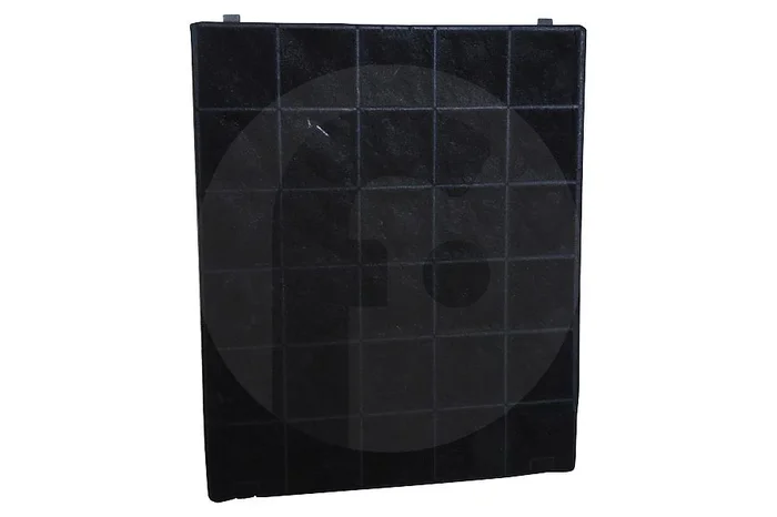 Beko filtro de carbón (filtro de carbón activado) rectangular campana extractora 165730006