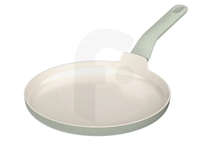BergHOFF LEO recycled sartén para tortillas antiadherente Balance Sage 25cm 3950457