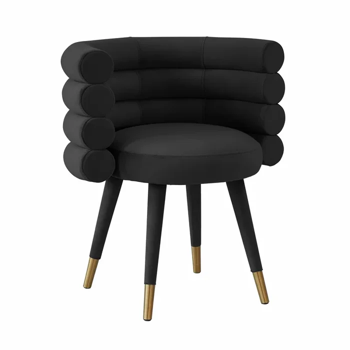 Betty Velvet Dining Chair