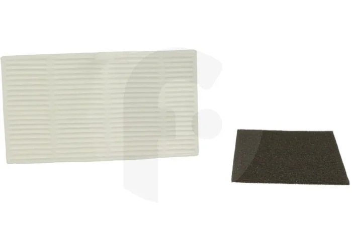 Blaupunkt Filtro P1-HEPAFILTER Aspirador