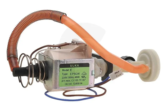 Bomba Ulka EP5GW 48W para cafetera 12008614
