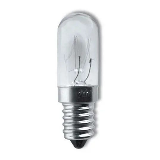 Bombilla industrial E14/15W/230V – Ecolite