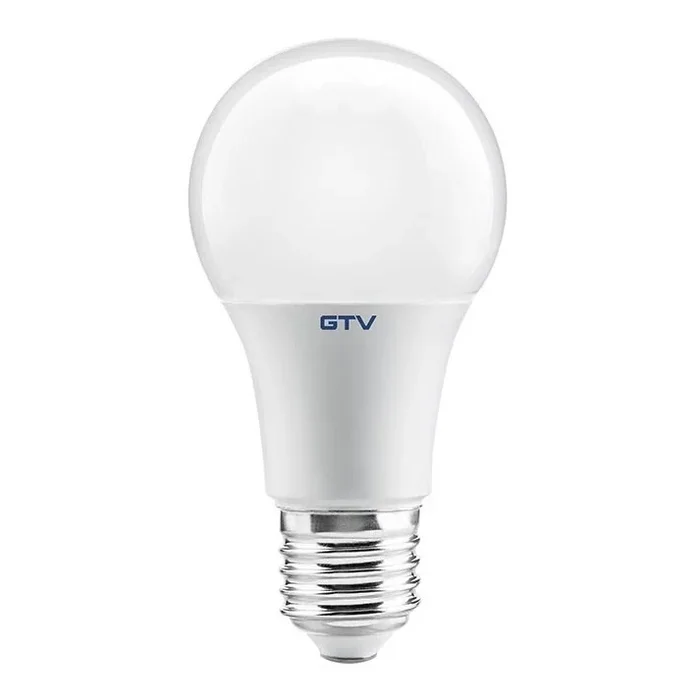 Bombilla LED A60 E27/10W/230V 3000/4000/6400K