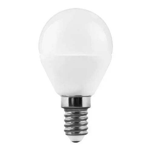 Bombilla LED B45 E14/8W/230V 3000K