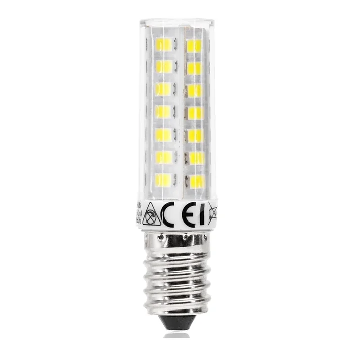 Bombilla LED E14/4,8W/230V 6500K – Aigostar