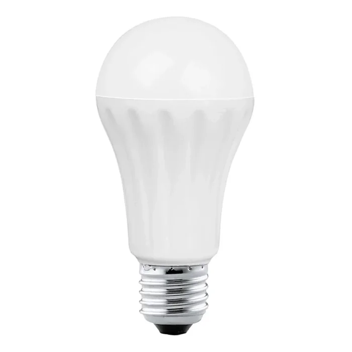 Bombilla LED E27/10,5W 3000K A60 – Eglo 11193
