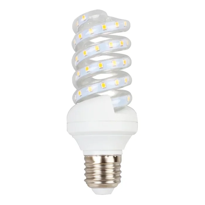 Bombilla LED E27/11W/230V 6500K – Aigostar