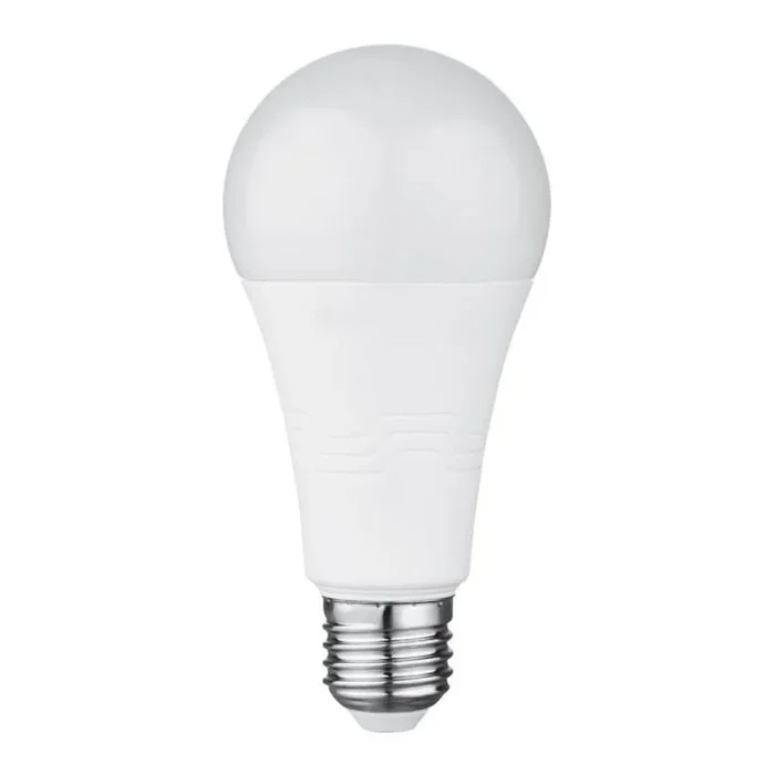 Bombilla LED E27/18W/230V 6000K 2000 lm