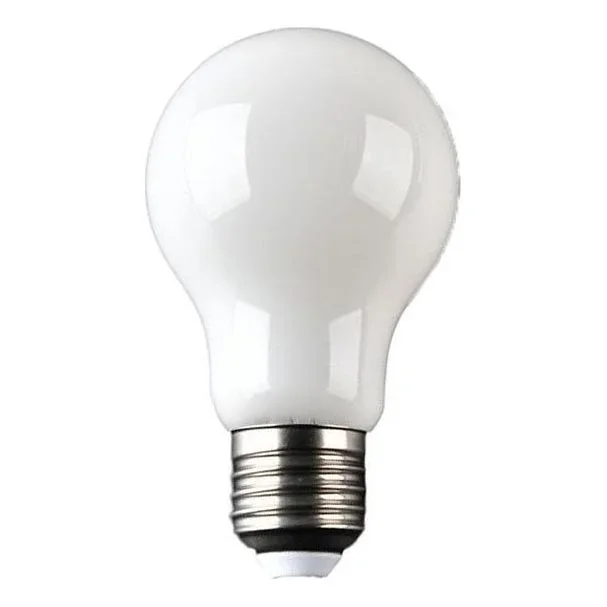 Bombilla LED FILAMENT A60 E27/12W/230V 330° 4000K
