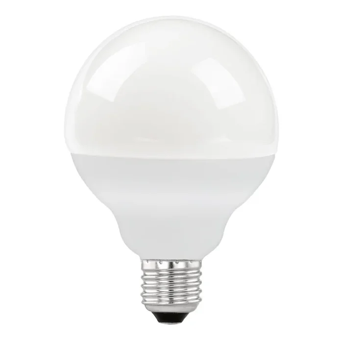 Bombilla LED G90 E27/12W 3000K – Eglo 11487
