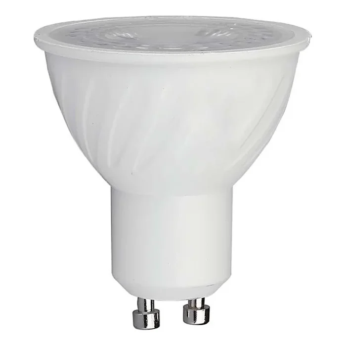 Bombilla LED GU10/6W/230V 3000K