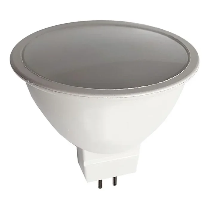 Bombilla LED MR16 GU5,3/7W/12V 6500K