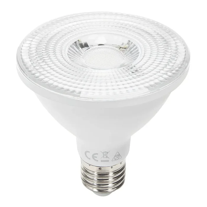 Bombilla LED PAR38 E27/18W/230V 3000K – Aigostar