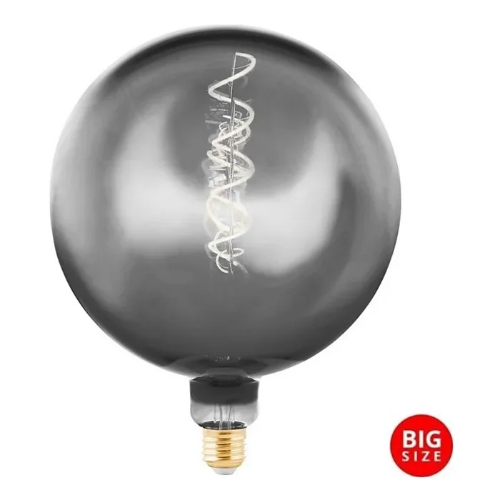 Bombilla LED regulable E27/4W/230V 2200K – Eglo