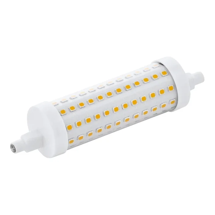 Bombilla LED regulable R7S/12W/230V 2700K 118 mm – Eglo 11833