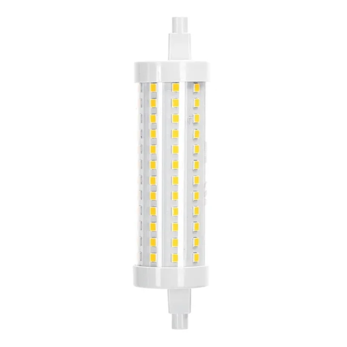 Bombilla LED regulable R7s/12W/230V 2700K – Aigostar