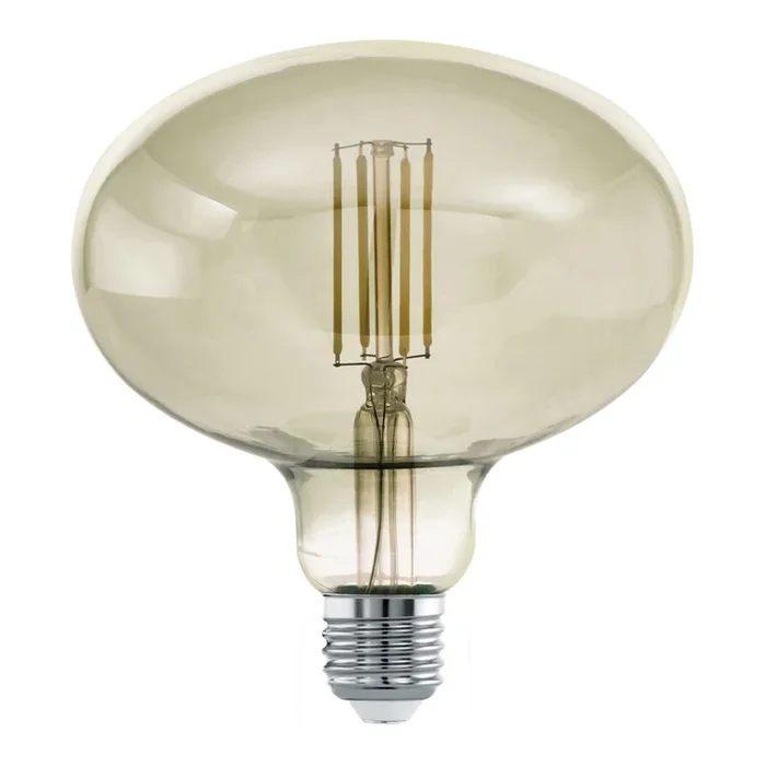 Bombilla LED regulable VINTAGE E27/4W/230V 3000K – Eglo 12599